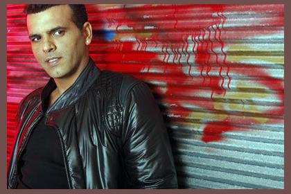 Eyal Golan